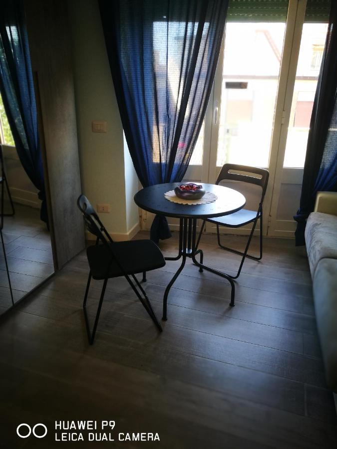 Bibbi'S House San Lorenzo Roma Exterior foto